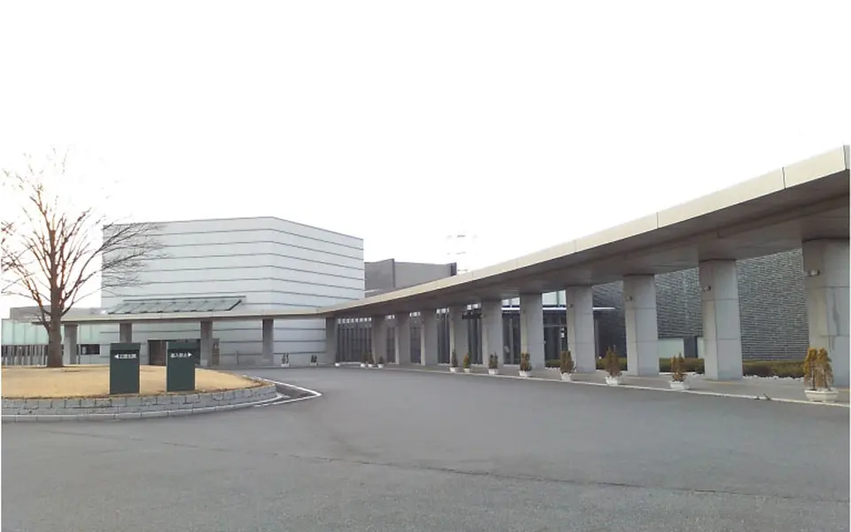 県央みずほ斎場