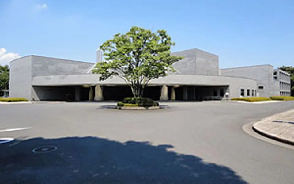 広域利根斎場組合メモリアルトネ