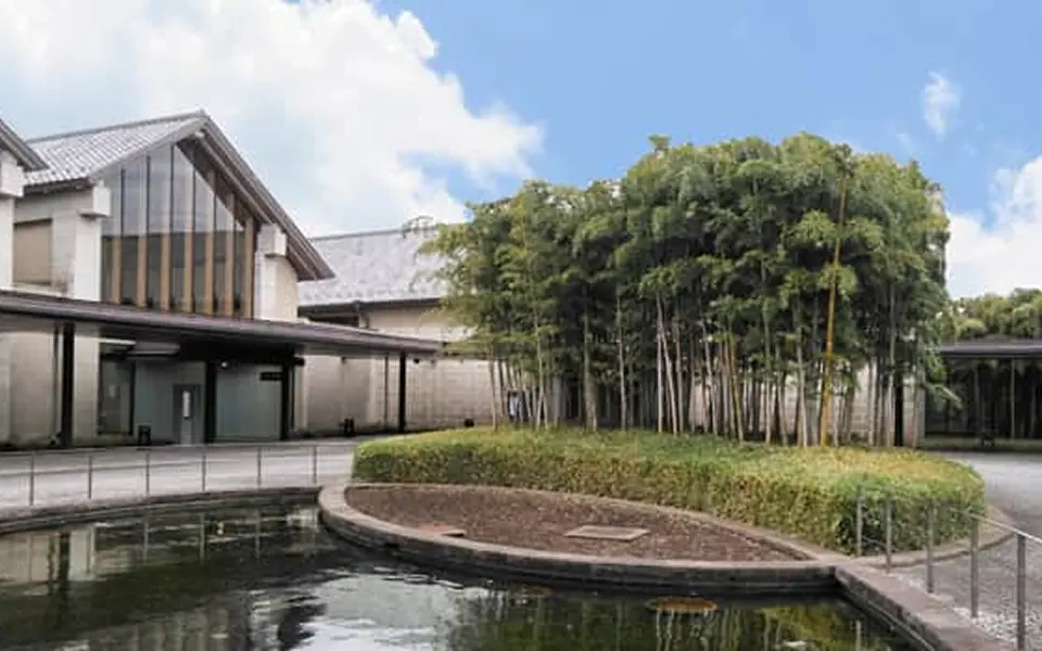 市民聖苑やすらぎのさと